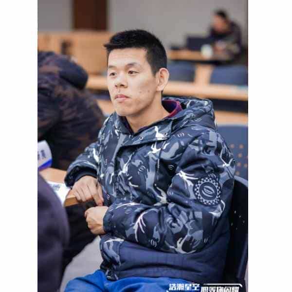 30岁岁江苏单身帅哥 - 许昌吉缘网
