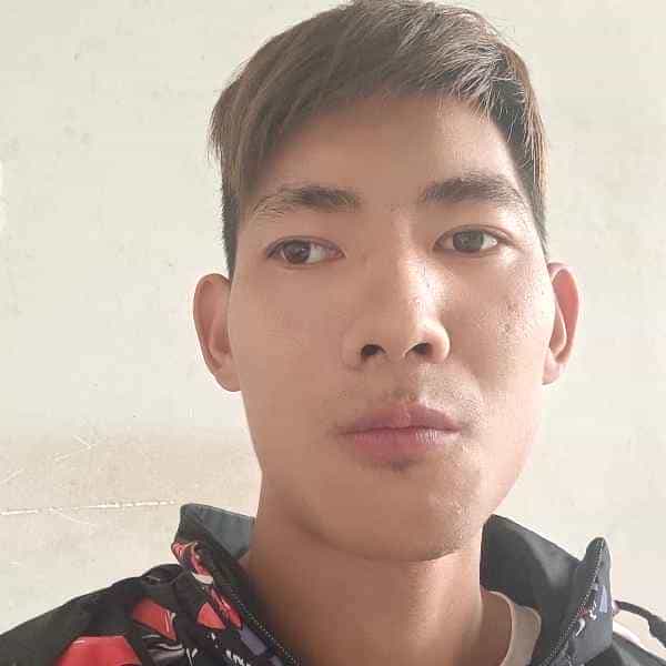 27岁岁河北单身帅哥 - 许昌吉缘网