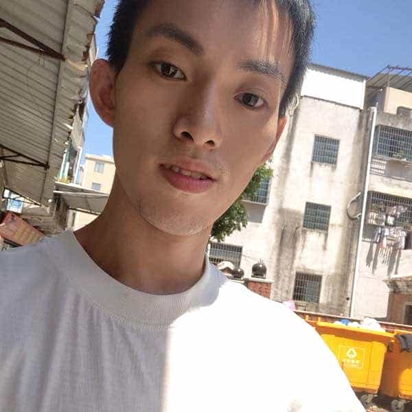 27岁岁福建单身帅哥 - 许昌吉缘网