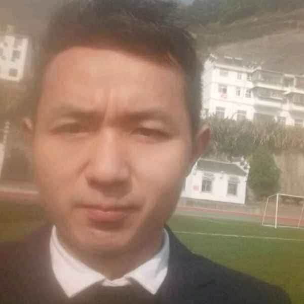 37岁岁湖北单身帅哥 - 许昌吉缘网