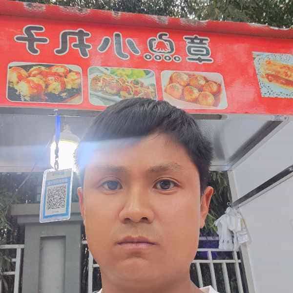 36岁岁陕西单身帅哥 - 许昌吉缘网