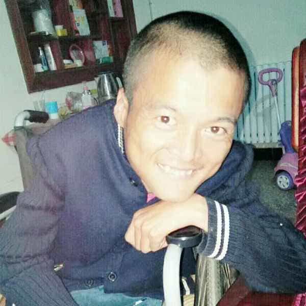 31岁岁陕西单身帅哥 - 许昌吉缘网