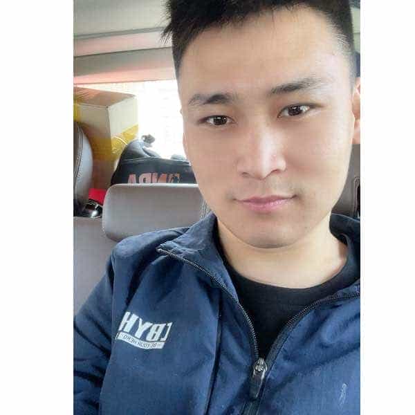 33岁岁辽宁单身帅哥 - 许昌吉缘网