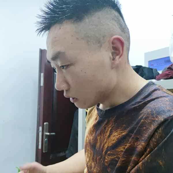 29岁岁四川单身帅哥 - 许昌吉缘网