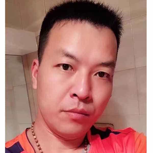 35岁岁湖北单身帅哥 - 许昌吉缘网