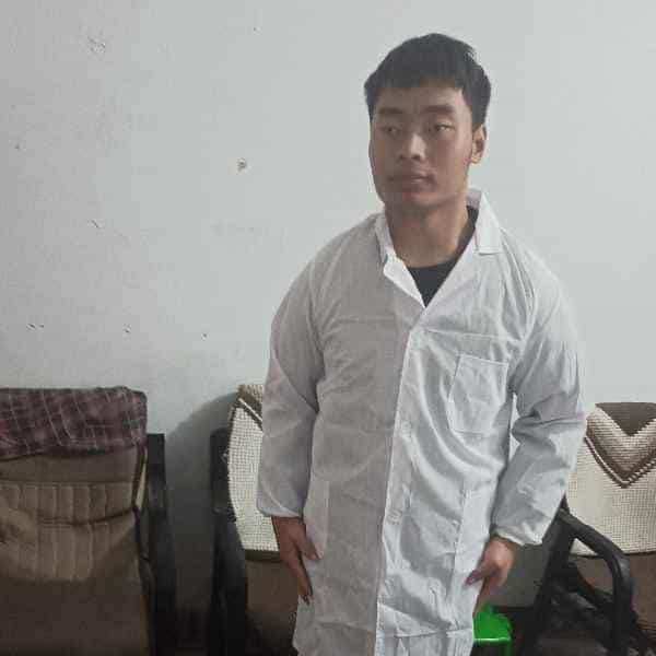 26岁岁河南单身帅哥 - 许昌吉缘网