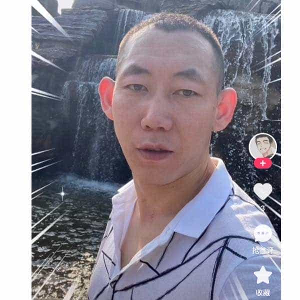 33岁岁内蒙古单身帅哥 - 许昌吉缘网