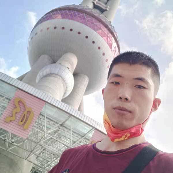 39岁岁湖北单身帅哥 - 许昌吉缘网