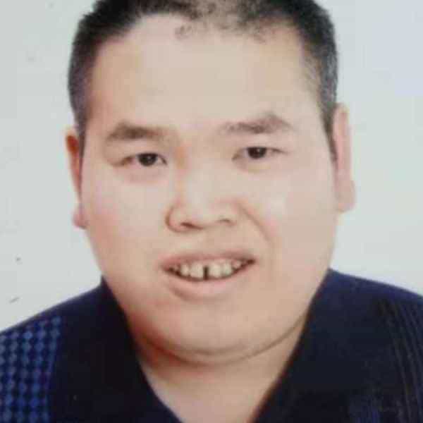 35岁岁广西单身帅哥 - 许昌吉缘网