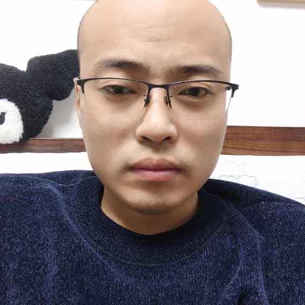 37岁岁山东单身帅哥 - 许昌吉缘网