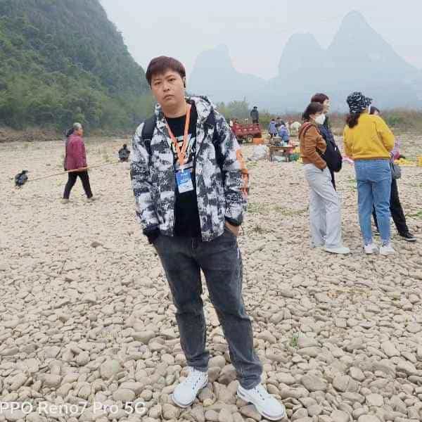 35岁岁浙江单身帅哥 - 许昌吉缘网