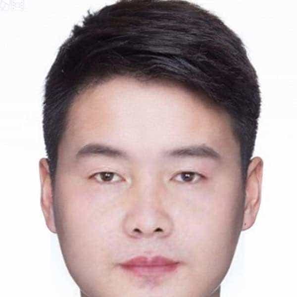 35岁岁广东单身帅哥 - 许昌吉缘网