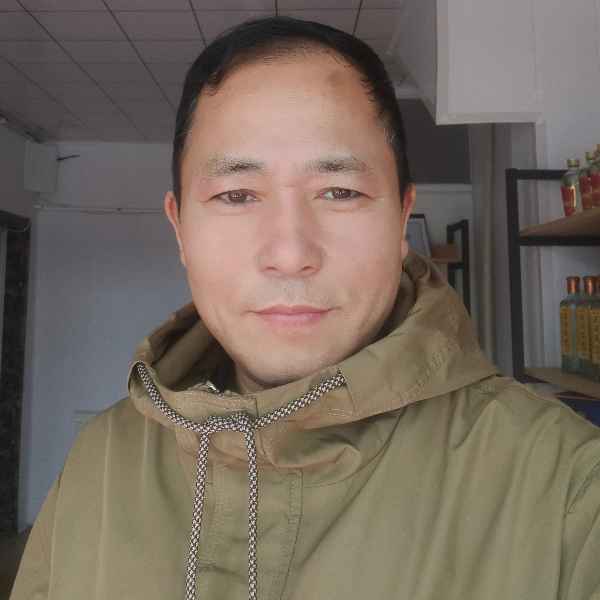 35岁岁吉林单身帅哥 - 许昌吉缘网