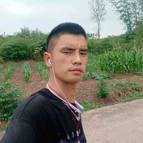 35岁岁四川单身帅哥 - 许昌吉缘网