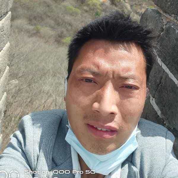 39岁岁贵州单身帅哥 - 许昌吉缘网