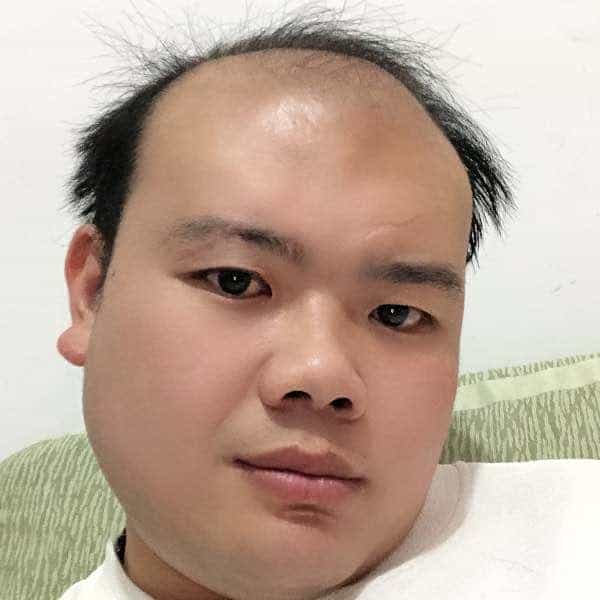34岁岁云南单身帅哥 - 许昌吉缘网