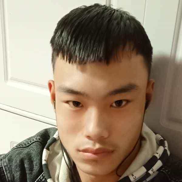 23岁岁辽宁单身帅哥 - 许昌吉缘网