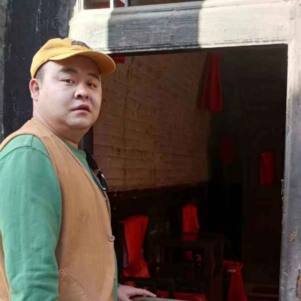 35岁岁陕西单身帅哥 - 许昌吉缘网