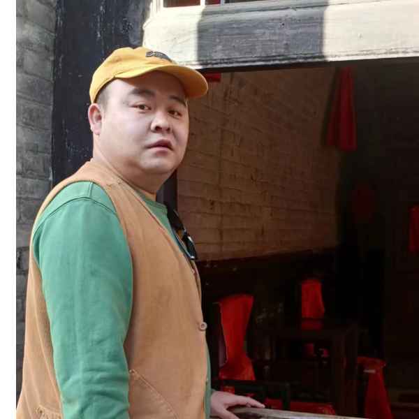 35岁岁陕西单身帅哥 - 许昌吉缘网