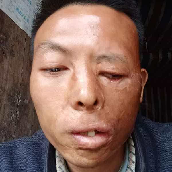 34岁岁四川单身帅哥 - 许昌吉缘网