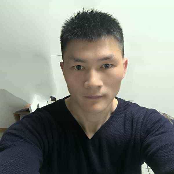 33岁岁安徽单身帅哥 - 许昌吉缘网