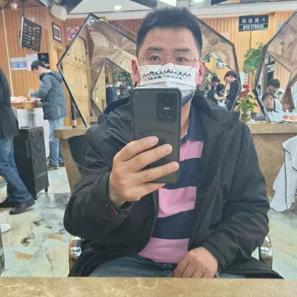 37岁岁上海单身帅哥 - 许昌吉缘网