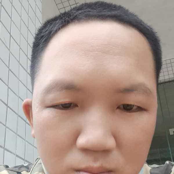 35岁岁广东单身帅哥 - 许昌吉缘网