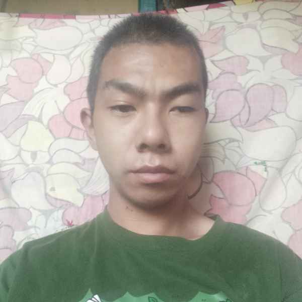 27岁岁吉林单身帅哥 - 许昌吉缘网