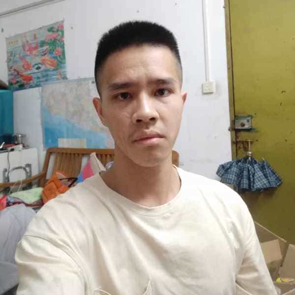 28岁岁广东单身帅哥 - 许昌吉缘网