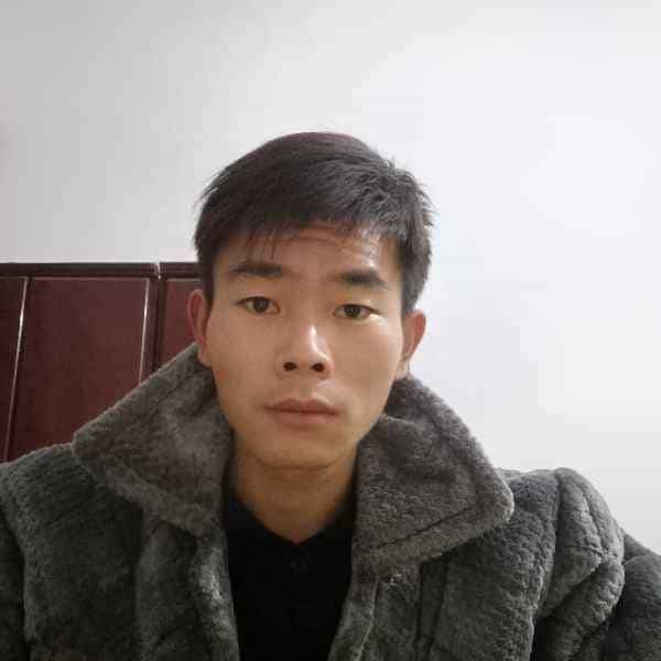 25岁岁河南单身帅哥 - 许昌吉缘网