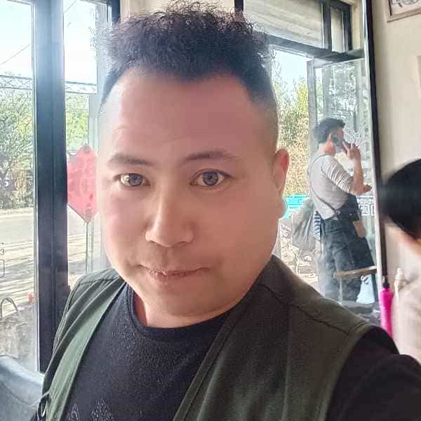 35岁岁山东单身帅哥 - 许昌吉缘网