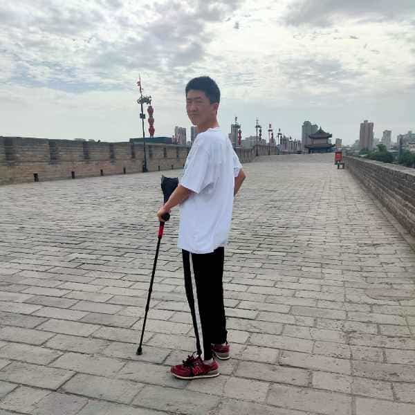 30岁岁陕西单身帅哥 - 许昌吉缘网