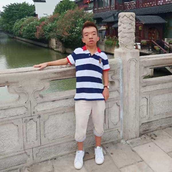 28岁岁吉林单身帅哥 - 许昌吉缘网