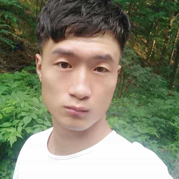 30岁岁河南单身帅哥 - 许昌吉缘网
