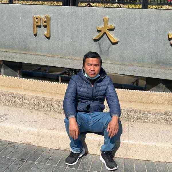 45岁岁福建单身帅哥 - 许昌吉缘网