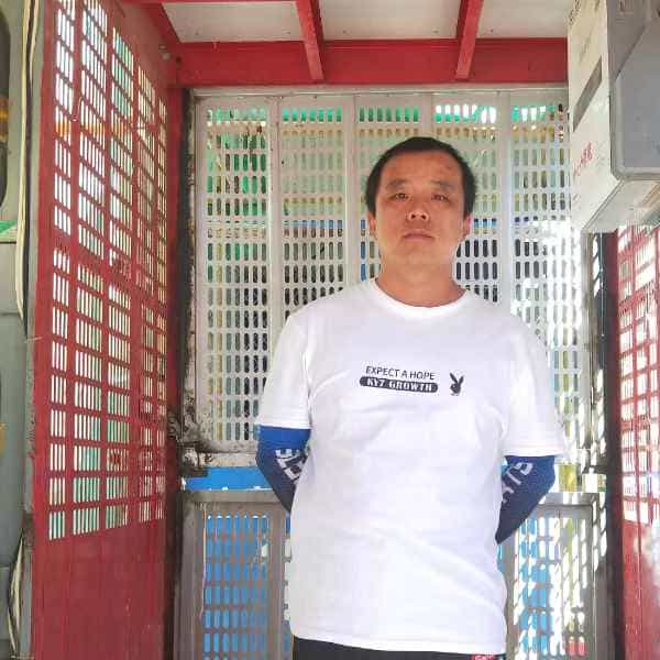37岁岁辽宁单身帅哥 - 许昌吉缘网