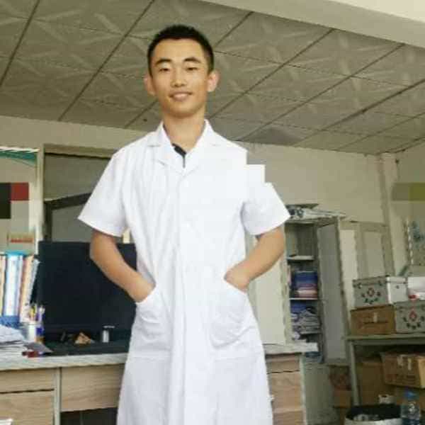 36岁岁山东单身帅哥 - 许昌吉缘网