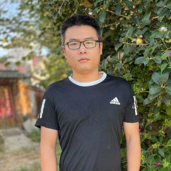 35岁岁安徽单身帅哥 - 许昌吉缘网