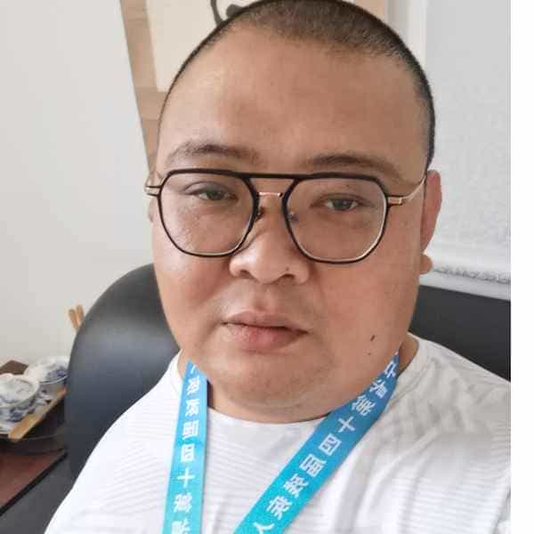 38岁岁辽宁单身帅哥 - 许昌吉缘网
