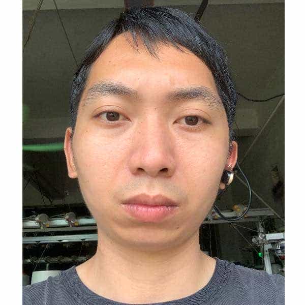 30岁岁广东单身帅哥 - 许昌吉缘网