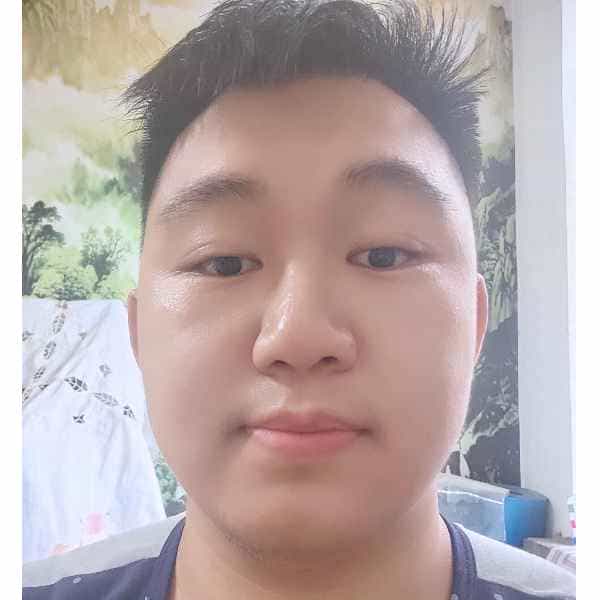 26岁岁吉林单身帅哥 - 许昌吉缘网