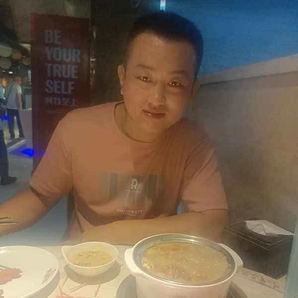 34岁岁山西单身帅哥 - 许昌吉缘网