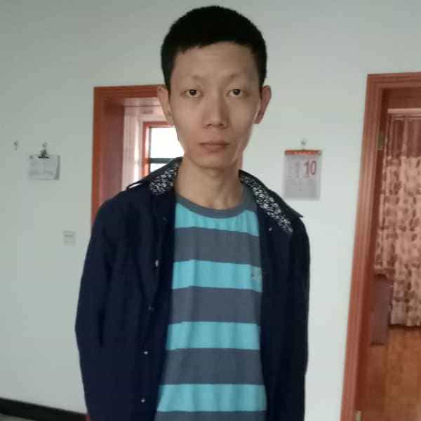 35岁岁江苏单身帅哥 - 许昌吉缘网