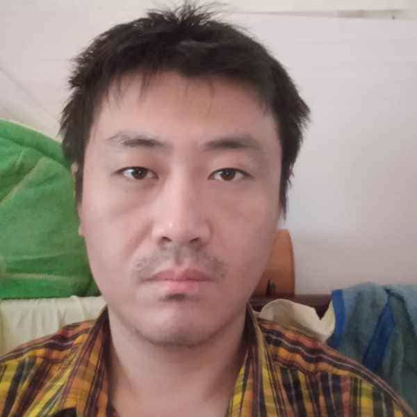 38岁岁辽宁单身帅哥 - 许昌吉缘网