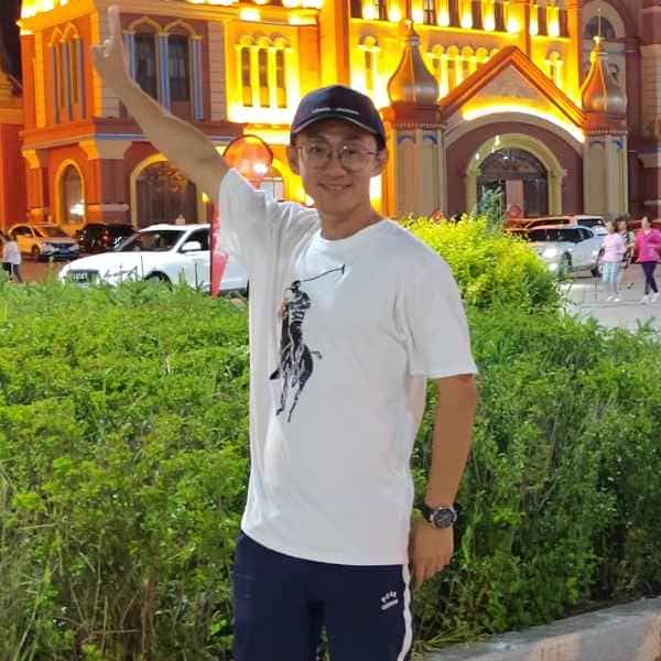 40岁岁辽宁单身帅哥 - 许昌吉缘网