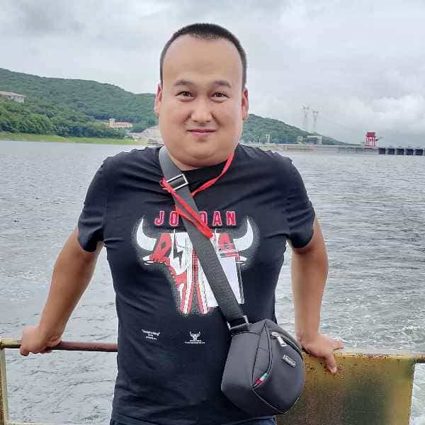 35岁岁吉林单身帅哥 - 许昌吉缘网