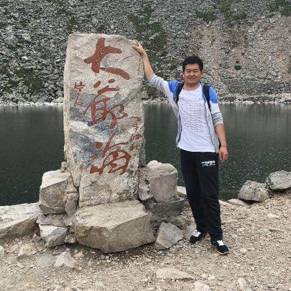 66岁岁内蒙古单身帅哥 - 许昌吉缘网