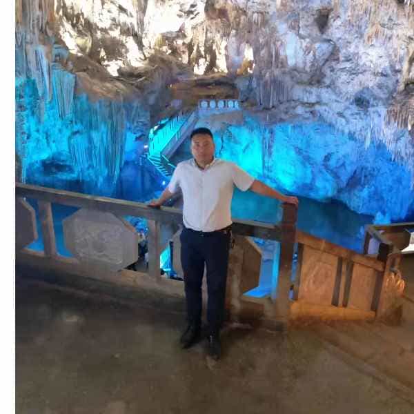 35岁岁云南单身帅哥 - 许昌吉缘网