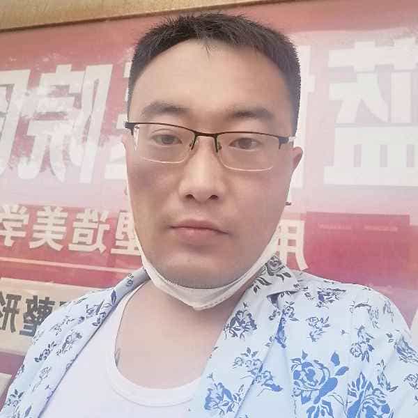 38岁岁辽宁单身帅哥 - 许昌吉缘网