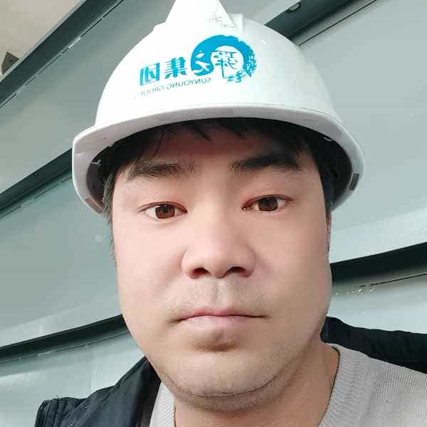 35岁岁湖北单身帅哥 - 许昌吉缘网